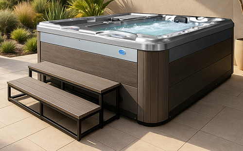 Cold Plunge&trade; Spas Bloomington hot tubs for sale