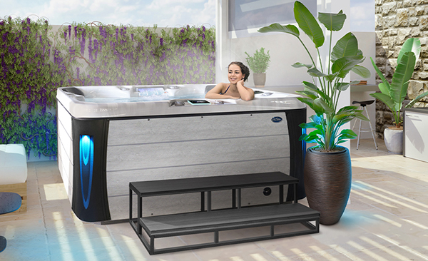 Escape X-Series Spas Bloomington hot tubs for sale