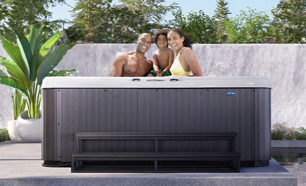 Patio Plus™ Spas Bloomington hot tubs for sale