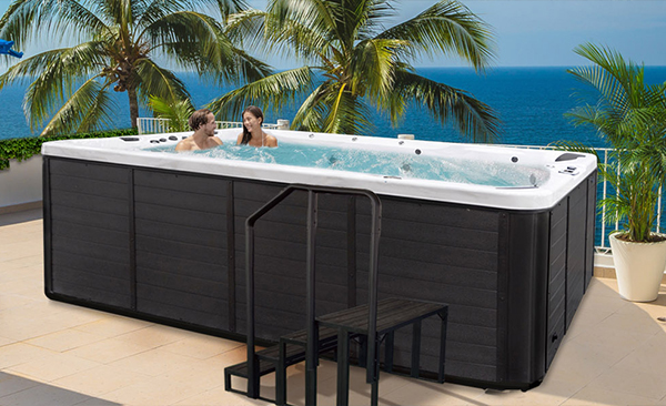 Swim Spas Bloomington hot tubs for sale