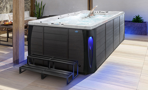 Swim X-Series Spas Bloomington hot tubs for sale